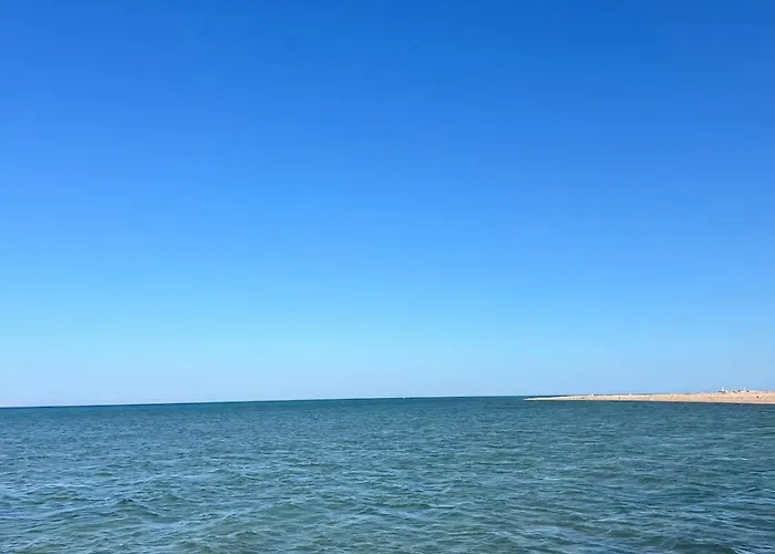 In Regina El Sokhna Апарт-отель *