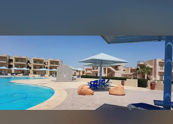 In Regina El Sokhna Апарт-отель *