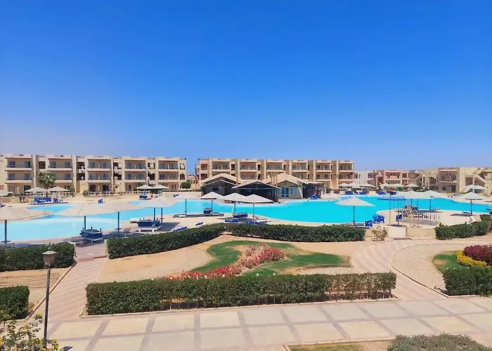 In Regina El Sokhna Айн-Сохна